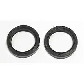 ATHENA Athena 1985 Aprilia MX 125 41.7x55x10/10.5mm Fork Oil Seal Kit - P40FORK455064
