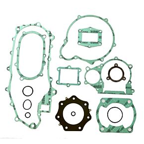 ATHENA Athena 1985 Honda FL 350 R ODYSSEY Complete Gasket Kit (Excl Oil Seals) - P400210850356