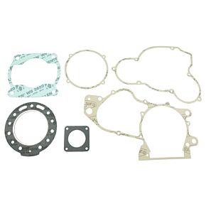ATHENA Athena 1985 Maico 2T 490 H2O Complete Gasket Kit (Excl Oil Seals) - P400320850190