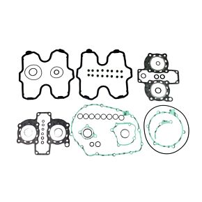 ATHENA Athena 1986 Honda VF500F/F2F INTERCEPTOR Complete Gasket Kit (w/o Oil Seals) - P400210850507