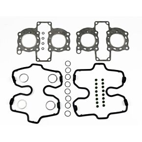 ATHENA Athena 1986 Honda VF500F/F2F INTERCEPTOR Top End Gasket Kit - P400210600507