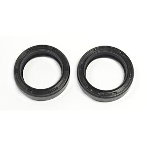 ATHENA Athena 1987 Aprilia AF1 Europa / Futura 125 36x48x11/12.5mm Fork Oil Seal Kit - P40FORK455037