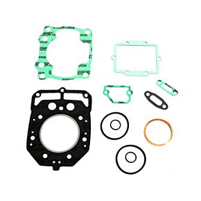 ATHENA Athena 1987 Kawasaki KX 250 Top End Gasket Kit - P400250600250