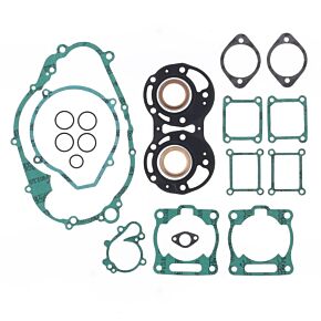 ATHENA Athena 1988 Yamaha TDR 250 Complete Gasket Kit (Excl Oil Seal) - P400485850258