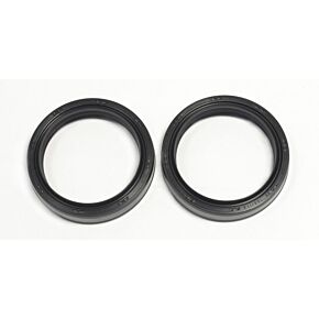 ATHENA Athena 1989 Kawasaki KX 125 46x58x10.5/11.5mm Fork Oil Seal Kit - P40FORK455060