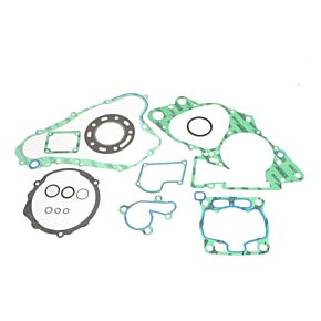 ATHENA Athena 1989 Suzuki RM 125 Complete Gasket Kit - P400510850129