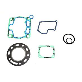 ATHENA Athena 1989 Suzuki RM 125 Top End Gasket Kit - P400510600129