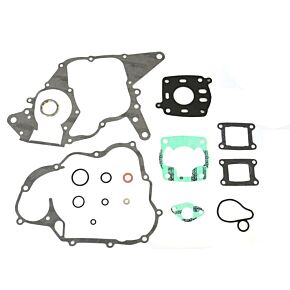 ATHENA Athena 1990 Honda NS F 50 Complete Gasket Kit (Excl Oil Seal) - P400210850031