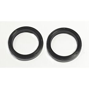 ATHENA Athena 1990 Kawasaki KX 125 NOK 41x53x8/9.6mm Fork Oil Seal Kit - P40FORK455052