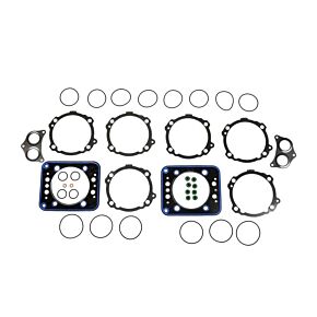 ATHENA Athena 1997 Ducati 916 Racing 996 Top End Gasket Kit - P400110600917