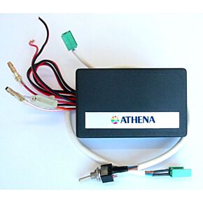 ATHENA Athena 1998 Aprilia 50 CDI Kit w/Unsettable Advance N.B. - S410485392002
