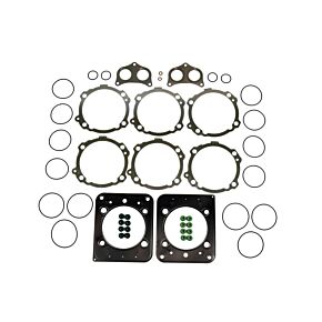 ATHENA Athena 1998 Ducati 916 Racing 996 Top End Gasket Kit - P400110600998