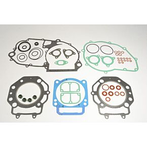 ATHENA Athena 1998 KTM SX 400 Complete Gasket Kit (Excl Oil Seals) - P400270850053