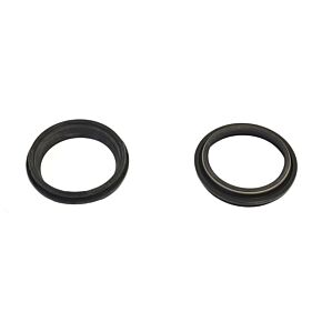 ATHENA Athena 20-22 Beta RR 125 RACING 2T 48x58.5x4.70/11.50mm Fork Dust Seal Kit - P40FORK455131