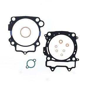 ATHENA Athena 20-22 Yamaha YZ 450F 102mm Bore 496cc Big Bore Gasket Kit - P400485160092