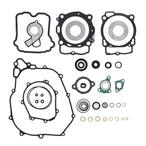 ATHENA Athena 20-23 Husqvarna FE 450 Complete Gasket Kit - P400270900092