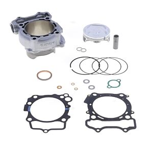 ATHENA Athena 20-24 Yamaha WR 250 F 85mm Bore 300cc Big Bore Cylinder Kit - P400485100073