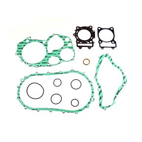 ATHENA Athena 2000 Suzuki LT-A 500 F Vinson Aut. 4X4 Complete Gasket Kit (Excl Oil Seals) - P400510850027