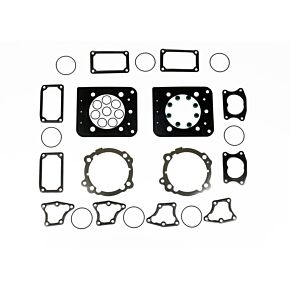ATHENA Athena 2001 Ducati 916 Sport Touring St4 / Usa 916 Top End Gasket Kit - P400110600919
