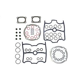 ATHENA Athena 2002 Ducati 998 R 998 Top End Gasket Kit w/o Cylinder Head Gasket - P400110600046