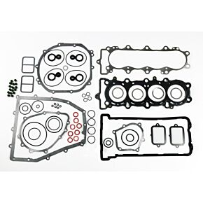 ATHENA Athena 2002 Kawasaki ZX-6R 636 Complete Gasket Kit (Excl Oil Seal) - P400250850604