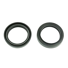 ATHENA Athena 2003 MBK XC Kilibre 300 NOK 38x50x8/9.5mm Fork Oil Seal Kit - P40FORK455152