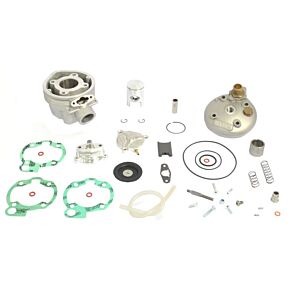 ATHENA Athena 2004 Aprilia MX 50 40mm Bore 50cc Standard Bore Cylinder Kit - P400130100004