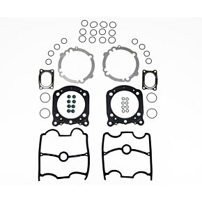 ATHENA Athena 2004 Ducati 998 Matrix 998 Top End Gasket Kit - P400110600993