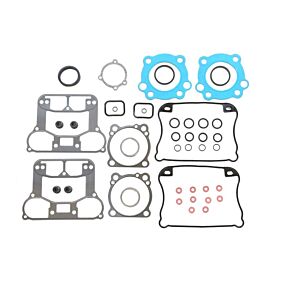 ATHENA Athena 2004 Harley-Davidson Top End Gasket Kit - P400195600832