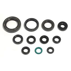 ATHENA Athena 2004 Honda CR 125 Engine Oil Seal Kit - P400210400096