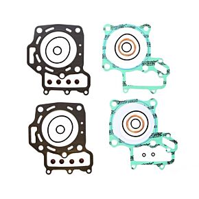 ATHENA Athena 2004 Kawasaki KFX 700 Prairie 4X4 Top End Gasket Kit - P400250600019