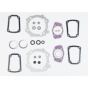 ATHENA Athena 2005 Ducati Dark I.E 400 Top End Gasket Kit - P400110600024