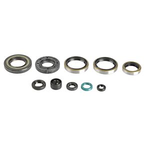 ATHENA Athena 2005 Kawasaki KX 250 Engine Oil Seal Kit - P400250400021