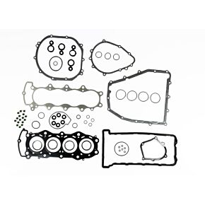 ATHENA Athena 2005 Kawasaki ZX-6RR 600 Complete Gasket Kit (Excl Oil Seal) - P400250850036