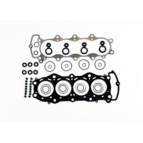 ATHENA Athena 2005 Kawasaki ZX-6Rr 600 Top End Gasket Kit w/o Valve Cover Gasket - P400250600036