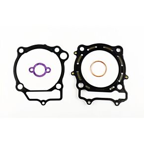 ATHENA Athena 2007 Suzuki RM-Z 450 450cc 95.5mm Standard Bore Cylinder Gasket Kit - P400510160052