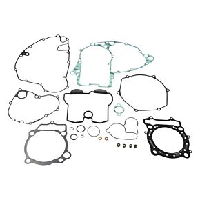 ATHENA Athena 2007 Suzuki RM-Z 450 Complete Gasket Kit - P400510850052
