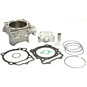 ATHENA Athena 2007 Suzuki RM-Z 450 Stock Bore Complete Cylinder Kit - P400510100011