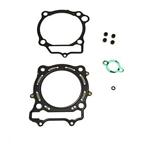 ATHENA Athena 2007 Suzuki RM-Z 450 Top End Gasket Kit - P400510600052