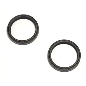ATHENA Athena 2008 CCM MX 450 48x58.1x8.5/10.5mm Fork Oil Seal Kit - P40FORK455139