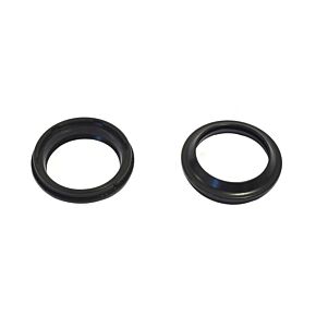 ATHENA Athena 2008 CCM MX 450 48x61.2x6/15mm Fork Dust Seal Kit - P40FORK455130