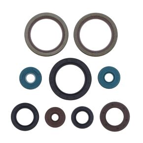 ATHENA Athena 2008 KTM EXC 450 Engine Oil Seal Kit - P400270400037