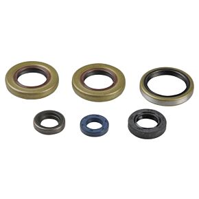 ATHENA Athena 2008 KTM XC 65 Oil Seal Kit - P400270400042