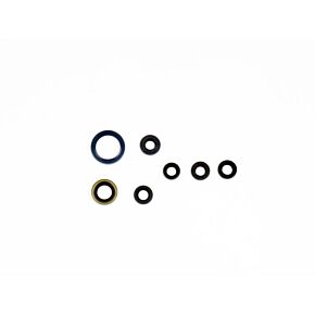 ATHENA Athena 2016 Kawasaki KX 450 F Engine Oil Seal Kit - P400250400066
