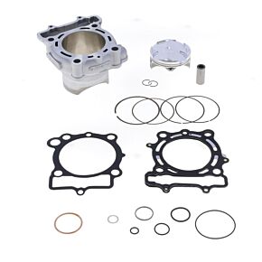 ATHENA Athena 2020 Kawasaki KX 250 4T 78mm 250cc Standard Bore Cylinder Kit w/Gaskets - P400250100026