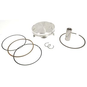 ATHENA Athena 21-21 Gas Gas EC 350 F 87.96mm 4T Forged Racing Piston - S4F08800004B