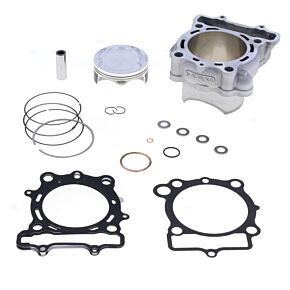 ATHENA Athena 21-22 Kawasaki KX 250 F 82mm Bore 250cc Big Bore Complete Cylinder Kit - P400250100029