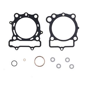 ATHENA Athena 21-22 Kawasaki KX 250 F 82mm Bore 250cc Big Bore Gasket Kit - P400250160029