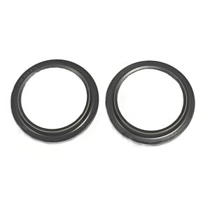 ATHENA Athena 21-22 Kawasaki KX X 450 NOK 49x60.3x6/14mm Fork Dust Seal Kit - P40FORK455097