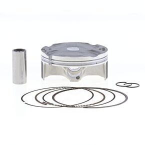 ATHENA Athena 21-23 Fantic XEF 250 76.96mm 4T Forged Piston - S5F07700009B